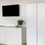 Hegne Apartamento