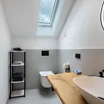 Apartamento Hegne