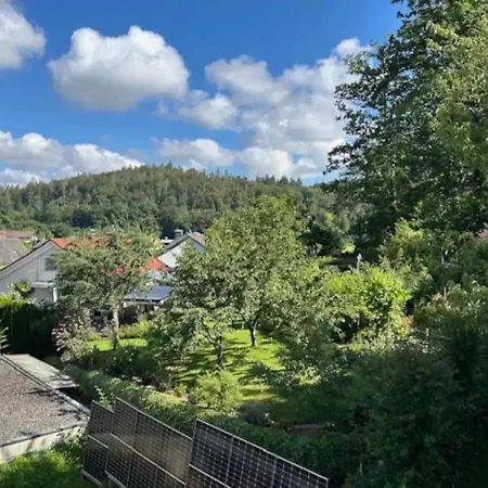 Apartamento Hegne Allensbach