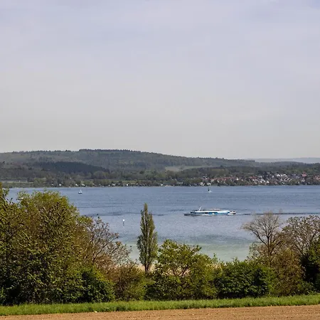Hegne Apartment Allensbach