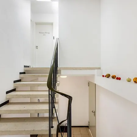 Apartment Hegne *