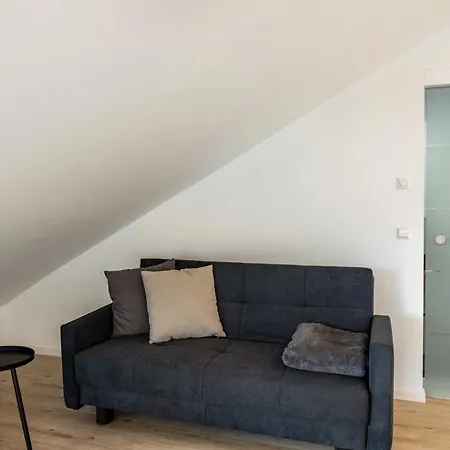 Apartamento Hegne Allensbach