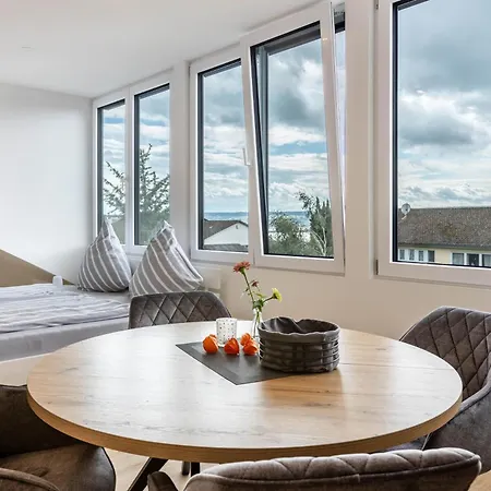 Apartment Hegne
