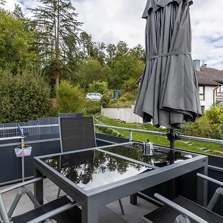 Hegne Apartment Allensbach