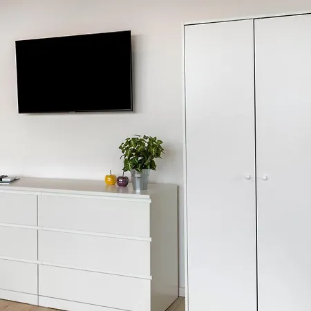 Hegne Apartment