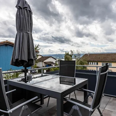 Hegne Apartment Allensbach