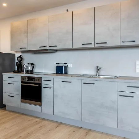 Apartamento Hegne Allensbach