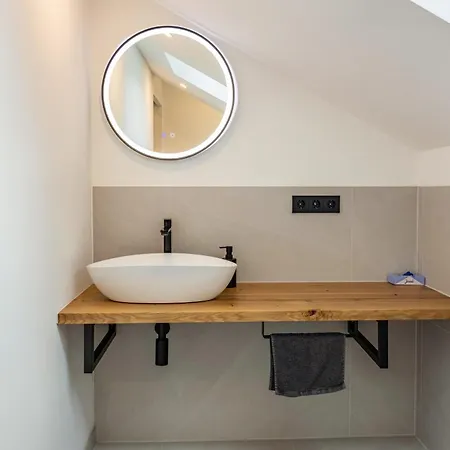 Apartment Hegne