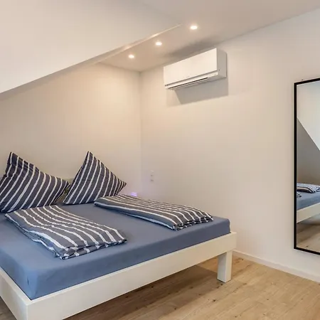 Hegne Apartment