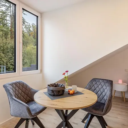 Hegne Apartment *