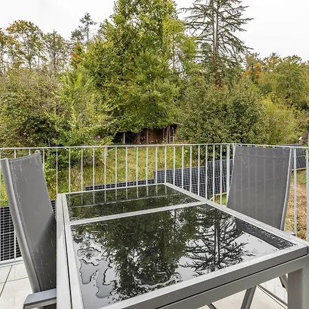 Hegne Apartment
