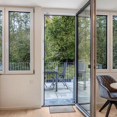 Apartment Hegne
