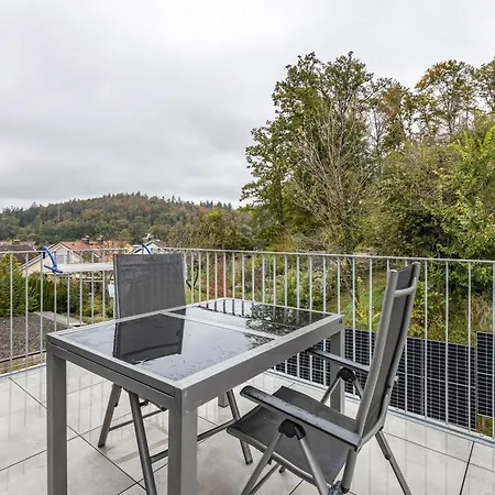 Apartment Hegne